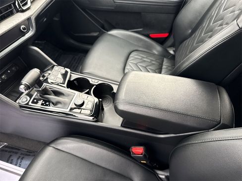 Used 2023 Kia Sportage X-Line w/ X-Line Premium Package image 22