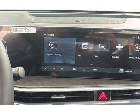 New 2026 Kia Sorento SX Prestige AWD/4WD image 26
