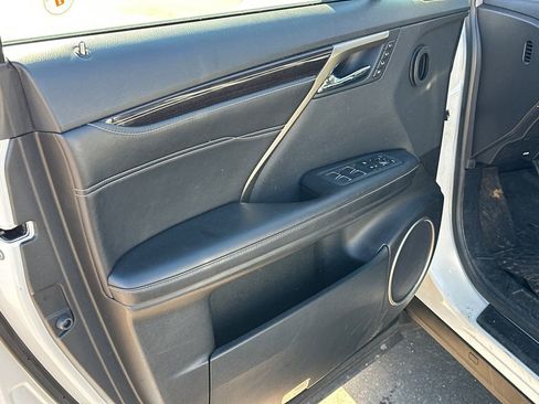 Used 2021 Lexus RX 350L AWD image 10