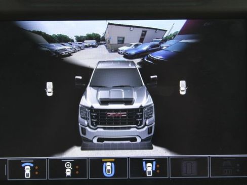 Used 2022 GMC Sierra 2500 Denali w/ Denali Ultimate Package AWD/4WD image 37
