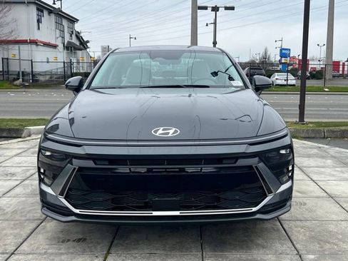 New 2026 Hyundai Sonata SEL AWD/4WD image 5