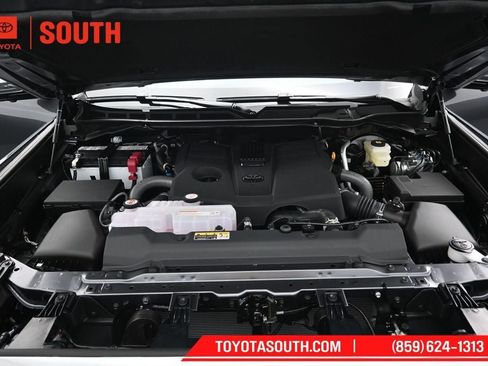 New 2026 Toyota Tundra 1794 Edition AWD/4WD image 40