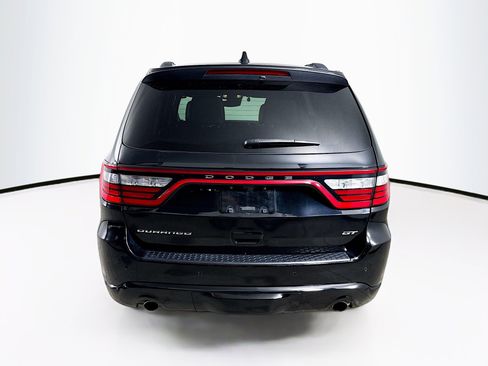 Used 2024 Dodge Durango GT image 33