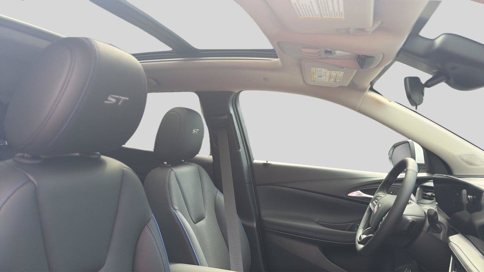 New 2026 Buick Encore GX Sport Touring w/ Advanced Technology Package AWD/4WD image 25