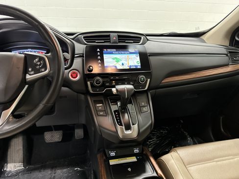 Used 2020 Honda CR-V Touring image 30