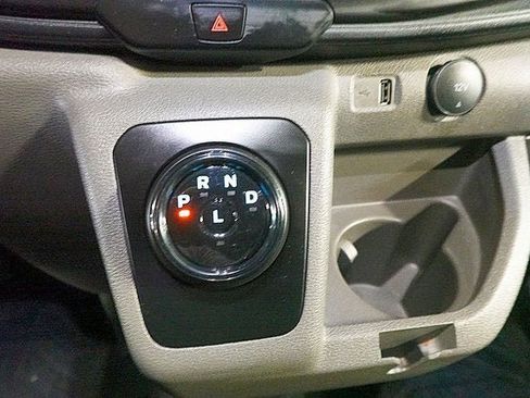 Used 2024 Ford E-Transit Low Roof image 19