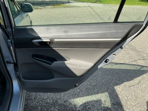 Used 2011 Honda Civic EX image 23