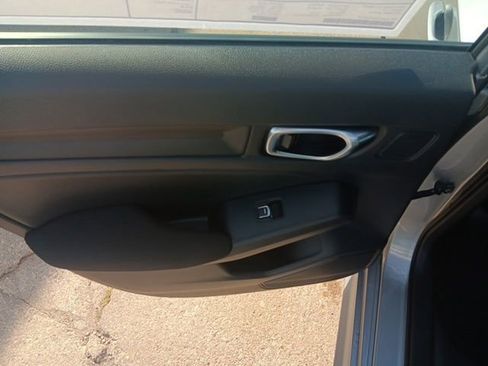 New 2026 Honda Civic Sport image 26