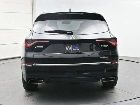 Certified 2025 Acura MDX A-Spec image 25