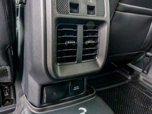 New 2025 Ford Bronco Outer Banks image 17