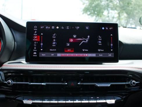 Used 2024 Dodge Hornet GT Plus AWD/4WD image 21
