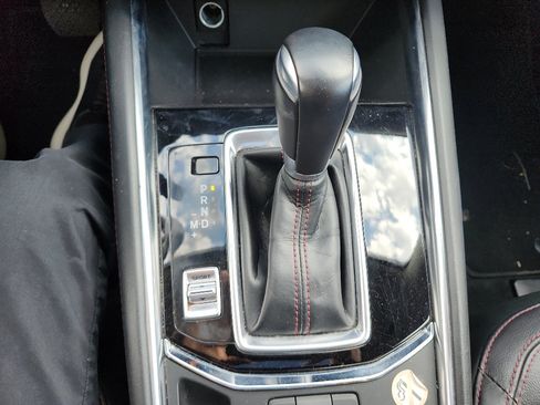 Used 2024 MAZDA CX-5 Carbon Edition AWD/4WD image 27