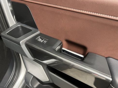 Used 2021 Ford F150 Lariat w/ Equipment Group 502A High image 50