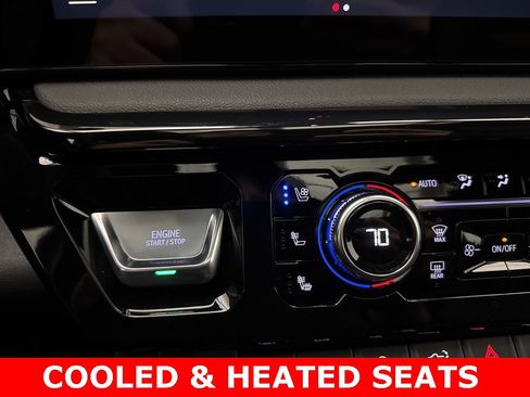 Used 2026 GMC Sierra 1500 AT4 w/ AT4 Premium Package image 10