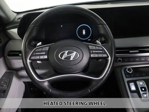Used 2024 Hyundai Palisade SEL image 11
