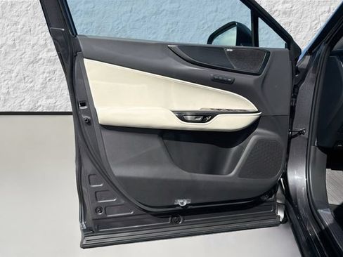 New 2026 Lexus NX 350 AWD w/ Luxury Package image 21