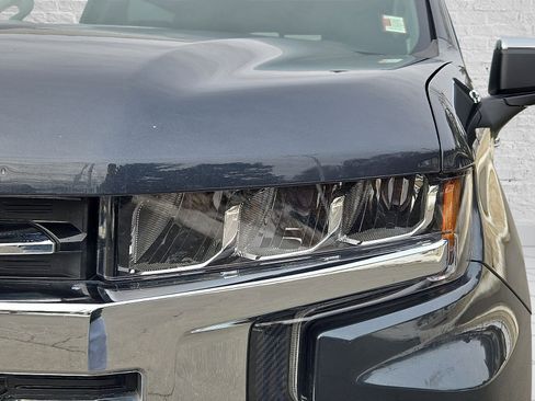 Used 2022 Chevrolet Silverado 1500 LTZ image 7