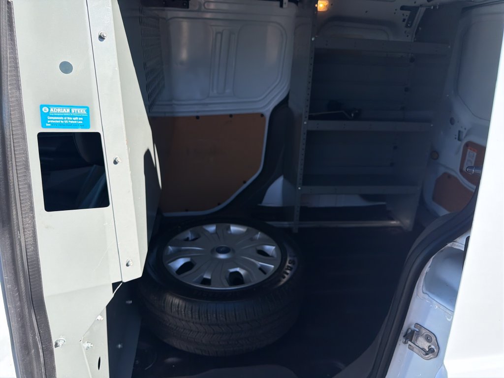 Used 2022 Ford Transit Connect XL FWD image 15