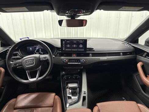 Used 2022 Audi A5 2.0T Premium Plus AWD/4WD image 15