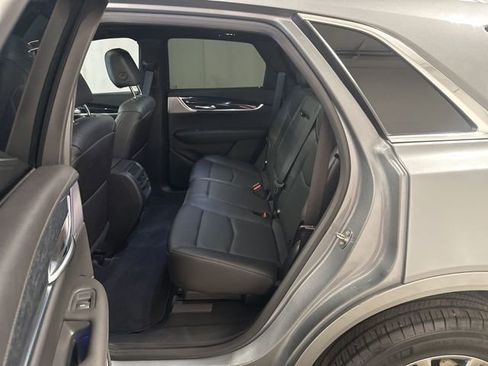 Used 2023 Cadillac XT5 Premium Luxury AWD/4WD image 15