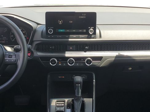 Certified 2024 Honda CR-V LX image 17
