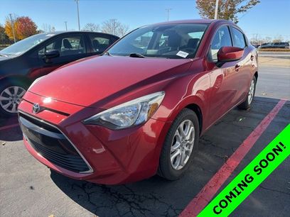Used 2017 Toyota Yaris iA