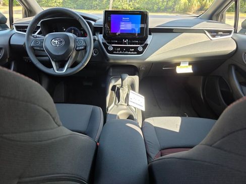 New 2026 Toyota Corolla SE FWD image 5