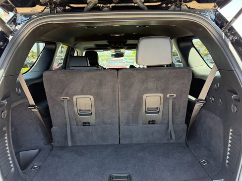 Used 2024 Dodge Durango GT RWD image 6