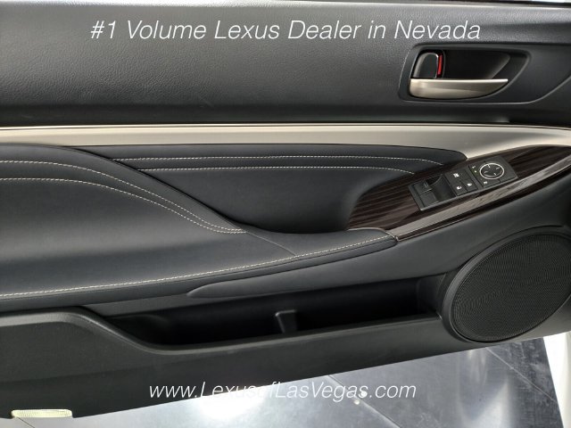 Used 2016 Lexus RC 300 AWD w/ Premium Package image 26