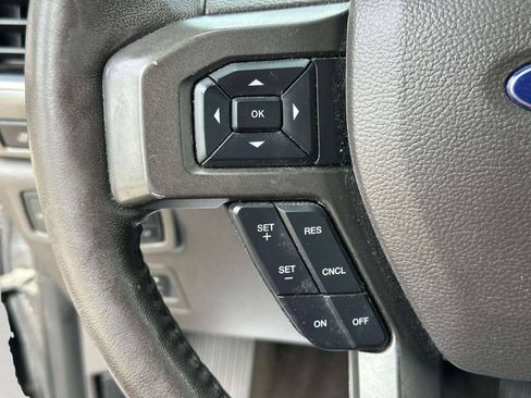 Used 2019 Ford Expedition Max XLT w/ Equipment Group 202A AWD/4WD image 30