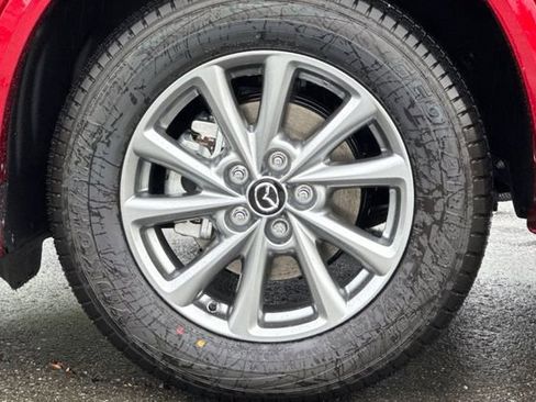 New 2025 MAZDA CX-5 AWD 2.5 S w/ Select Package image 33