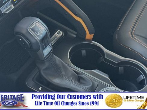 New 2024 Ford Bronco Badlands image 19