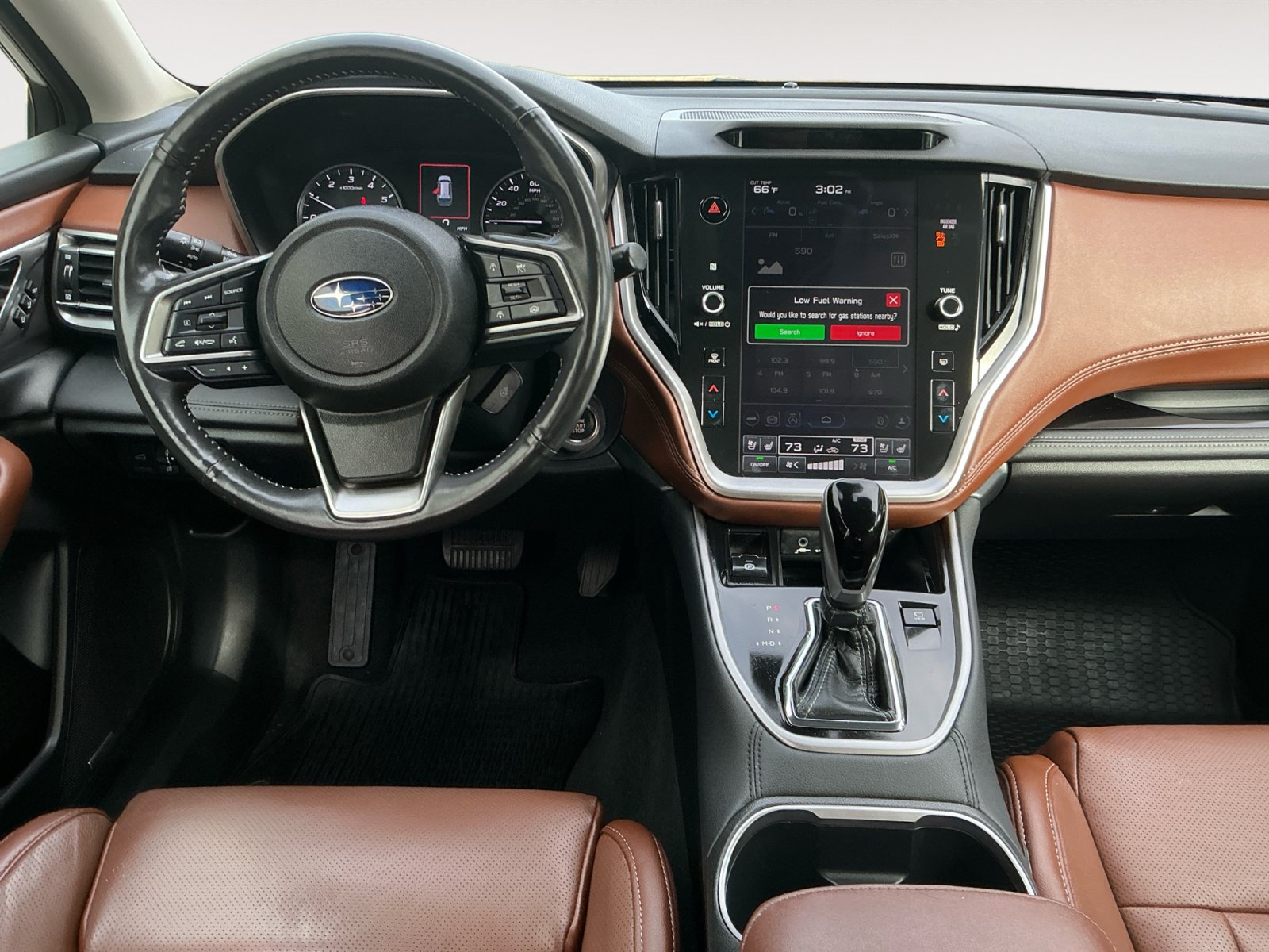 Certified 2024 Subaru Outback Touring AWD/4WD image 10