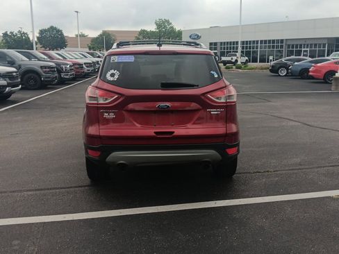 Used 2013 Ford Escape Titanium w/ Parking Technology Pkg AWD/4WD image 7