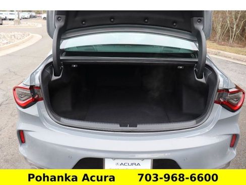 Certified 2025 Acura TLX SH-AWD w/ A-SPEC Pkg image 27