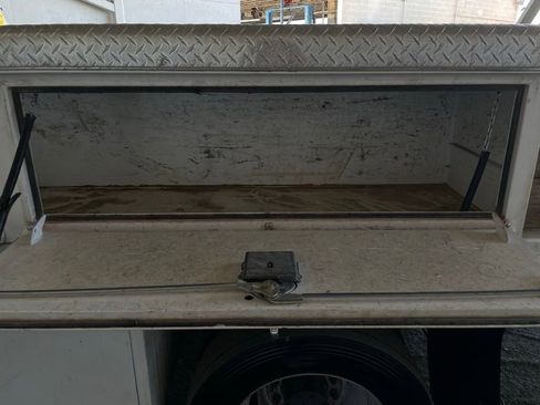 Used 2020 Ford F450 XL image 17