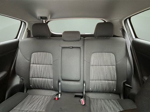 Used 2022 Kia Sportage LX image 10