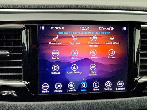 Used 2020 Chrysler Pacifica Touring-L w/ S Appearance Package FWD image 21