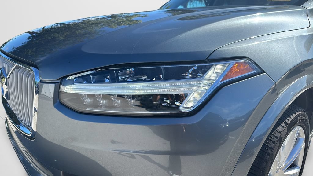 Used 2019 Volvo XC90 T6 Inscription w/ Protection Package Premier AWD/4WD image 37