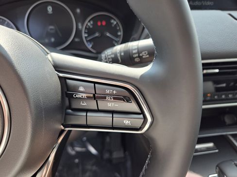 New 2026 MAZDA CX-70 3.3 Turbo w/ Preferred Package image 31