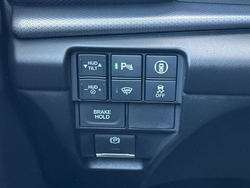 Certified 2025 Acura RDX A-Spec AWD/4WD image 37