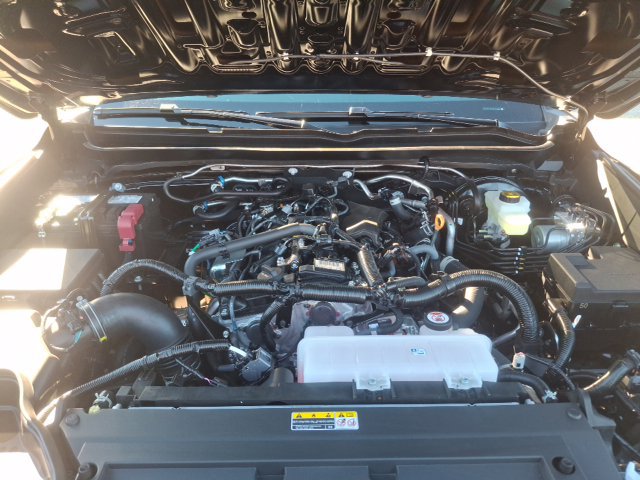 New 2026 Toyota Tacoma SR5 AWD/4WD image 28