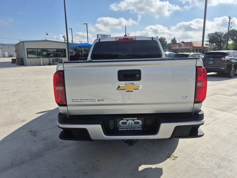 Used 2019 Chevrolet Colorado LT w/ LT Convenience Package RWD image 7