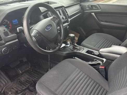 Used 2022 Ford Ranger XL RWD image 2