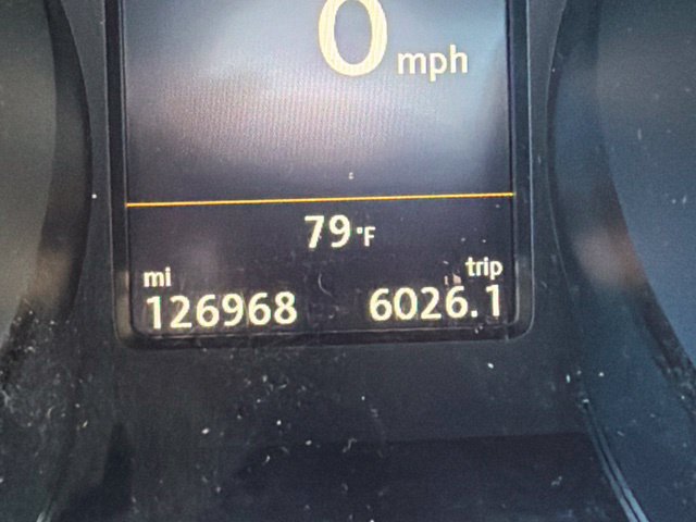 Used 2016 Volkswagen Jetta GLI SEL FWD image 9