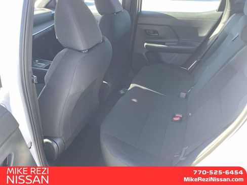 New 2026 Nissan Kicks S image 8