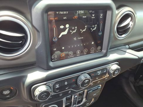 Used 2020 Jeep Wrangler Unlimited Rubicon AWD/4WD image 20