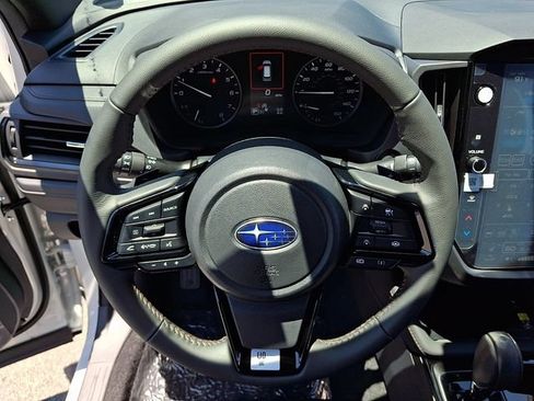 New 2026 Subaru Forester Sport AWD/4WD image 10