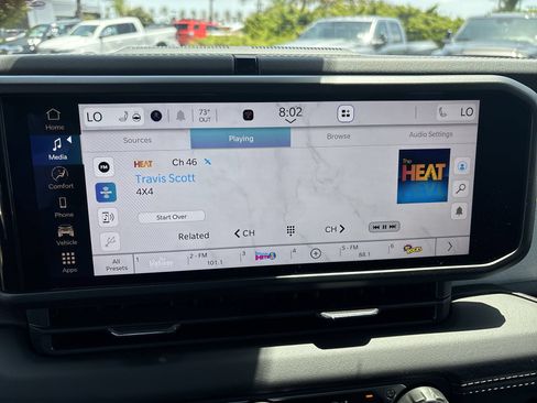 New 2025 Jeep Wrangler Unlimited Sahara AWD/4WD image 28