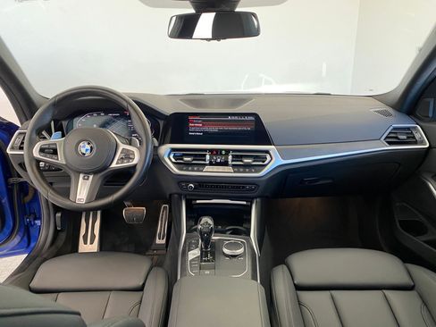 Used 2020 BMW M340i xDrive w/ Driving Assistance Package image 15